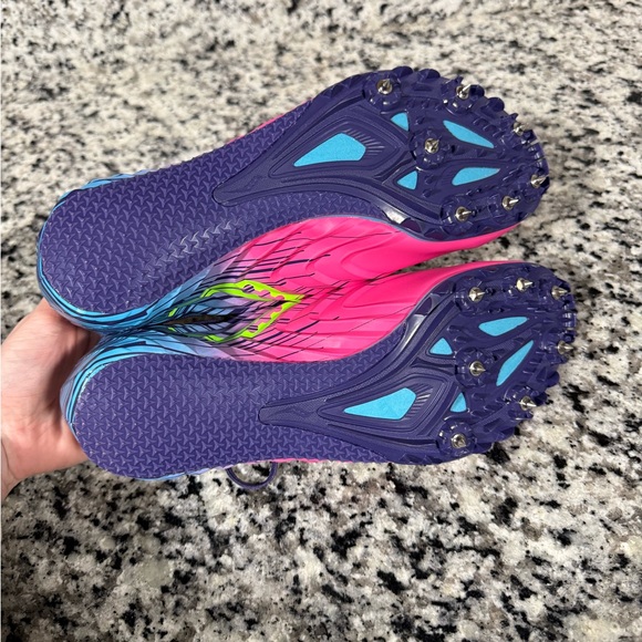 Track and Field Spikes - Picture 6 of 7